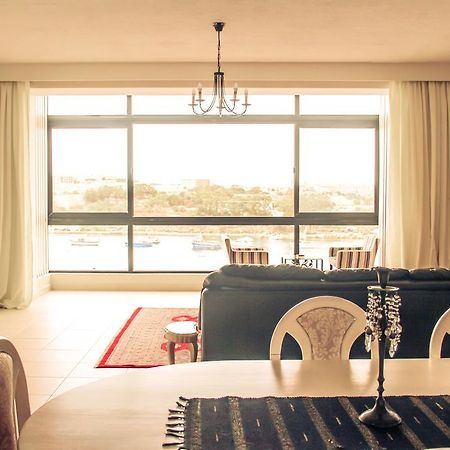 סליאמה Strand Mansions מראה חיצוני תמונה